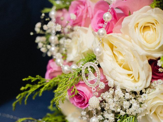 O casamento de Tamires e Victor em Belém, Pará 3