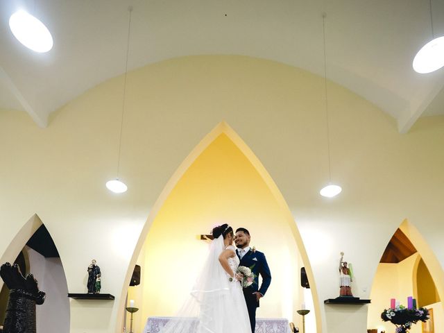 O casamento de Tamires e Victor em Belém, Pará 31