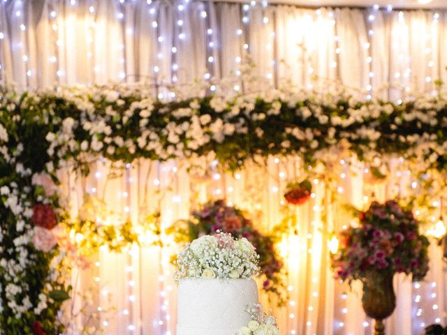 O casamento de Tamires e Victor em Belém, Pará 42