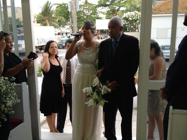 O casamento de Marcos e Karla em Olinda, Pernambuco 7