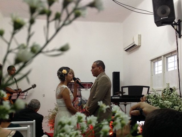 O casamento de Marcos e Karla em Olinda, Pernambuco 1