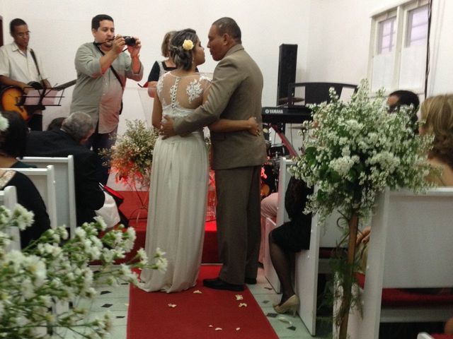 O casamento de Marcos e Karla em Olinda, Pernambuco 8