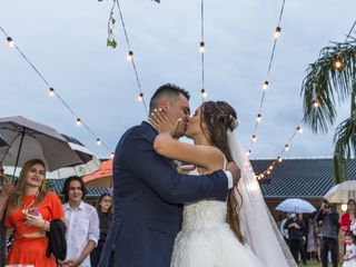 O casamento de Ricardo e Beatriz