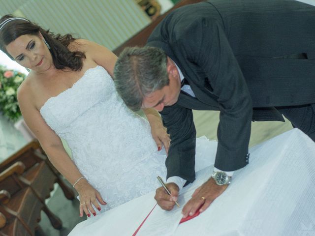 O casamento de Cleveland e Gleice em Duque de Caxias, Rio de Janeiro 14