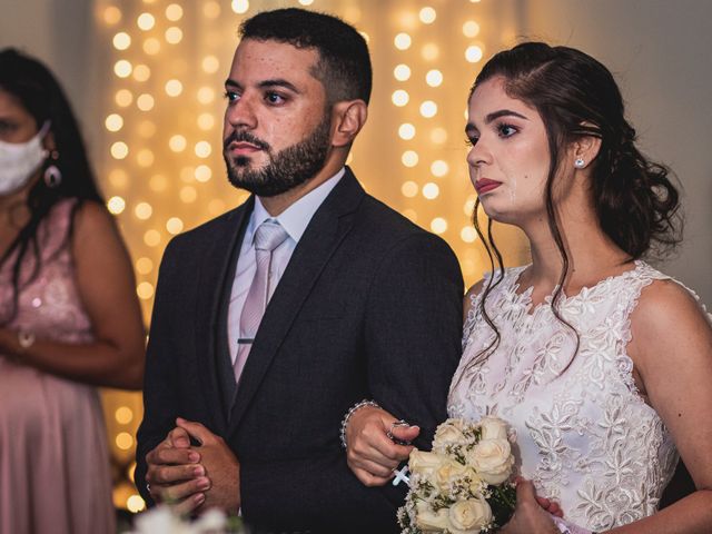 O casamento de Cassio e Natalia em Pesqueira, Pernambuco 28