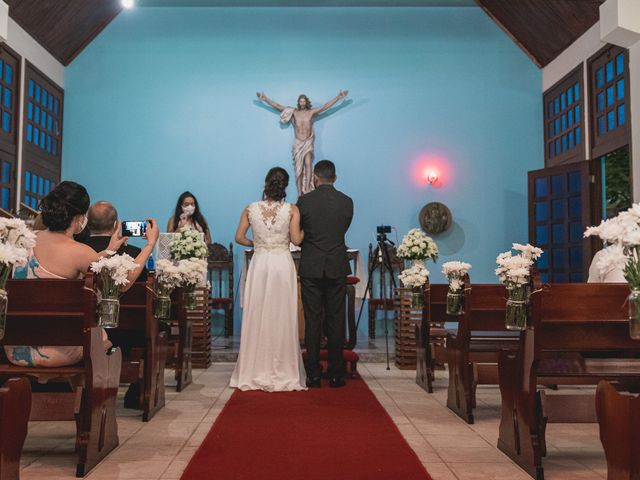 O casamento de Cassio e Natalia em Pesqueira, Pernambuco 32
