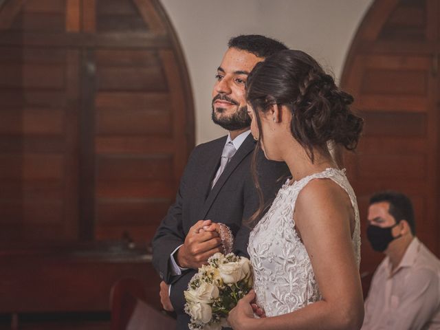 O casamento de Cassio e Natalia em Pesqueira, Pernambuco 33