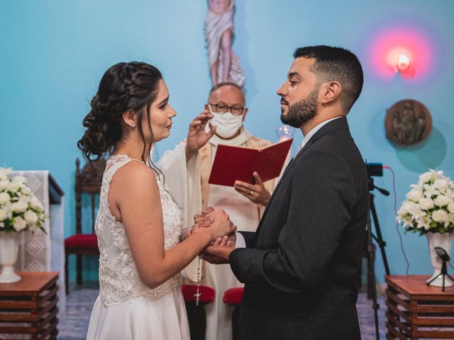 O casamento de Cassio e Natalia em Pesqueira, Pernambuco 36