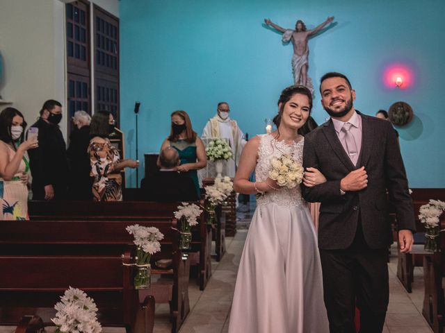 O casamento de Cassio e Natalia em Pesqueira, Pernambuco 40