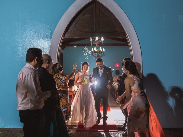 O casamento de Cassio e Natalia em Pesqueira, Pernambuco 41