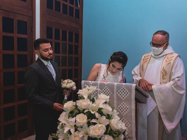 O casamento de Cassio e Natalia em Pesqueira, Pernambuco 43