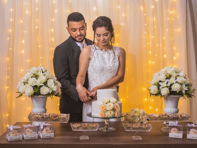 O casamento de Cassio e Natalia em Pesqueira, Pernambuco 50