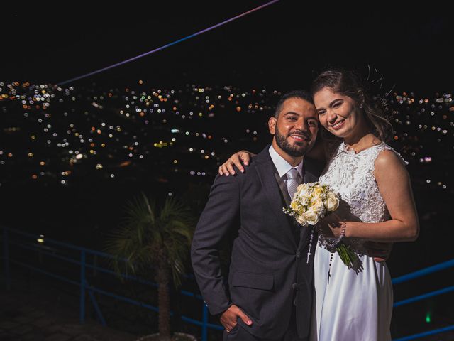 O casamento de Cassio e Natalia em Pesqueira, Pernambuco 52