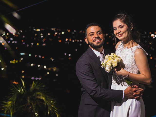 O casamento de Cassio e Natalia em Pesqueira, Pernambuco 53