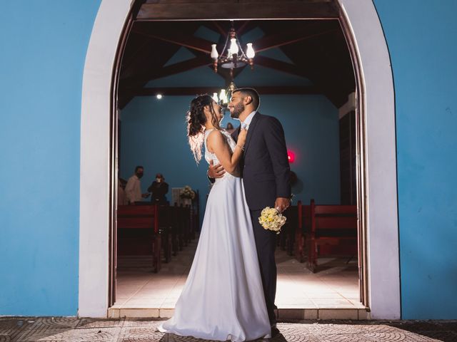 O casamento de Cassio e Natalia em Pesqueira, Pernambuco 55