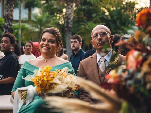 O casamento de Matheus e Sara em Rio de Janeiro, Rio de Janeiro 60