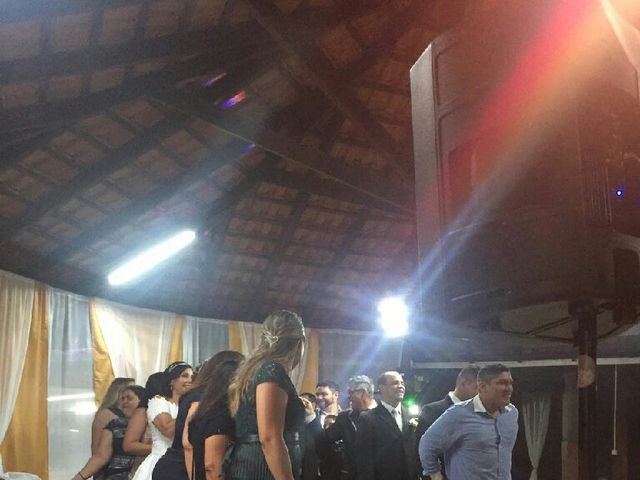 O casamento de Eric e Meiley em Manaus, Amazonas 5