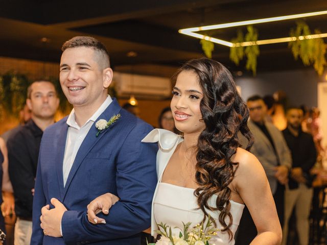 O casamento de Caio e Vitória em Duque de Caxias, Rio de Janeiro 7