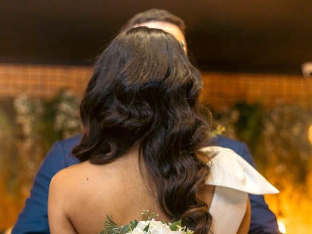 O casamento de Caio e Vitória em Duque de Caxias, Rio de Janeiro 12