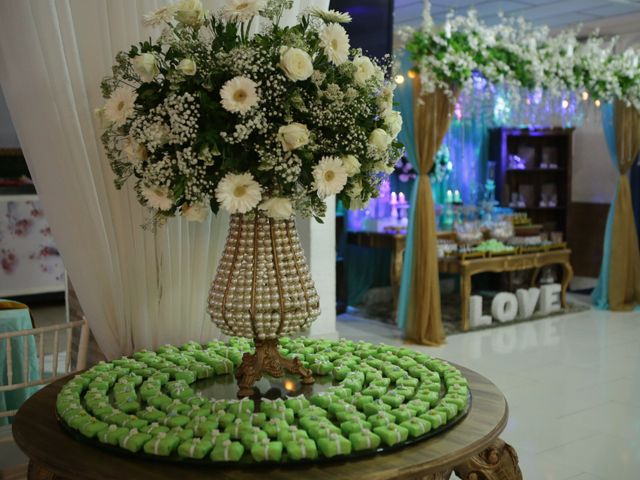 O casamento de Matheus e Giuliana em Rio de Janeiro, Rio de Janeiro 9