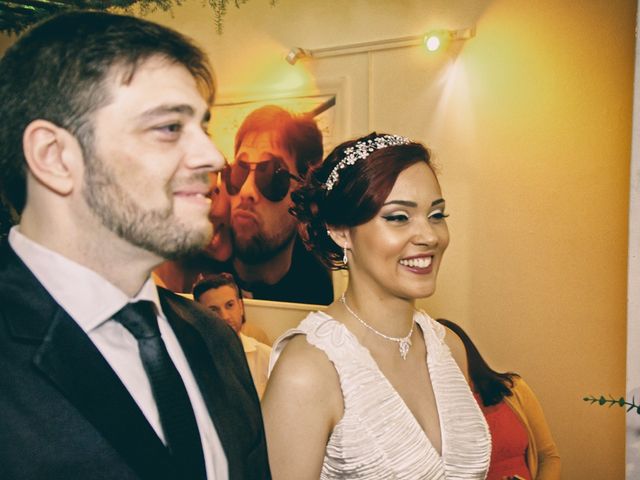 O casamento de James e Luana em Rio de Janeiro, Rio de Janeiro 3