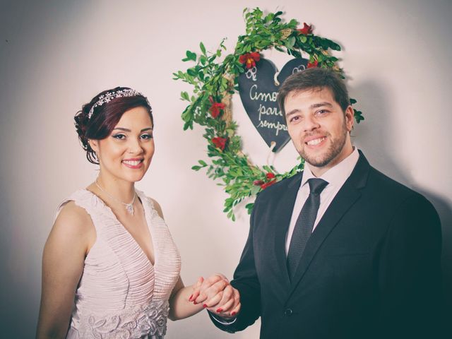 O casamento de James e Luana em Rio de Janeiro, Rio de Janeiro 4