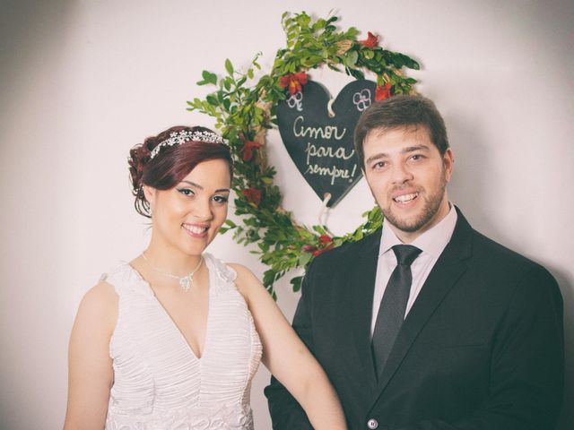 O casamento de James e Luana em Rio de Janeiro, Rio de Janeiro 5