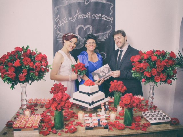 O casamento de James e Luana em Rio de Janeiro, Rio de Janeiro 6