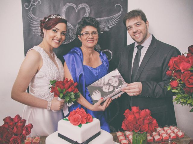 O casamento de James e Luana em Rio de Janeiro, Rio de Janeiro 7