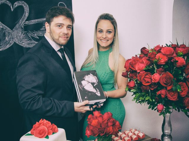 O casamento de James e Luana em Rio de Janeiro, Rio de Janeiro 8