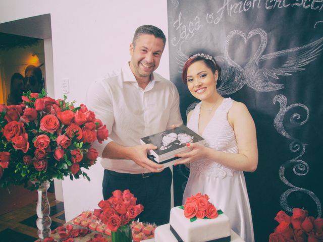 O casamento de James e Luana em Rio de Janeiro, Rio de Janeiro 9