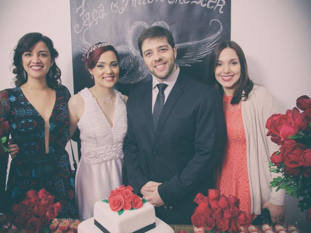 O casamento de James e Luana em Rio de Janeiro, Rio de Janeiro 12