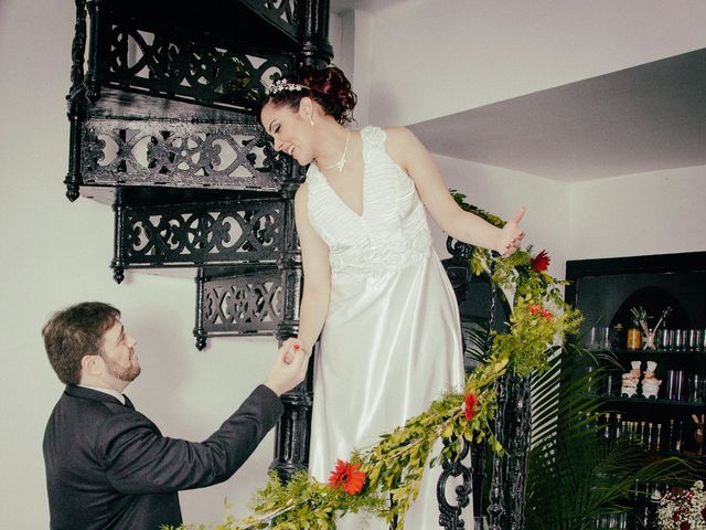 O casamento de James e Luana em Rio de Janeiro, Rio de Janeiro 1