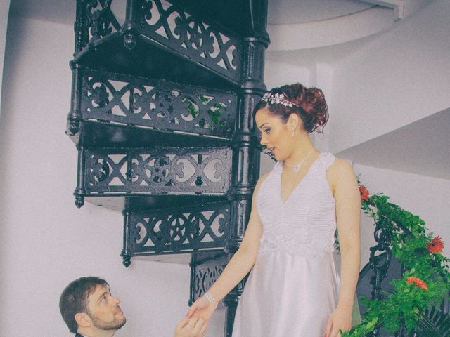 O casamento de James e Luana em Rio de Janeiro, Rio de Janeiro 14