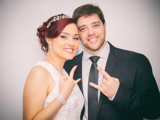 O casamento de James e Luana em Rio de Janeiro, Rio de Janeiro 16