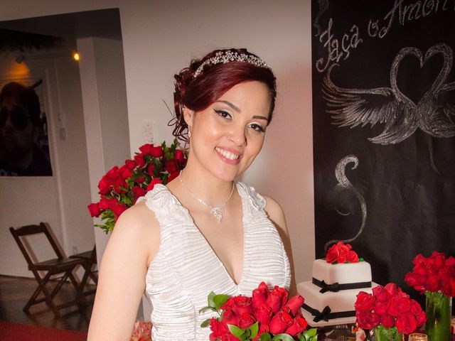 O casamento de James e Luana em Rio de Janeiro, Rio de Janeiro 17