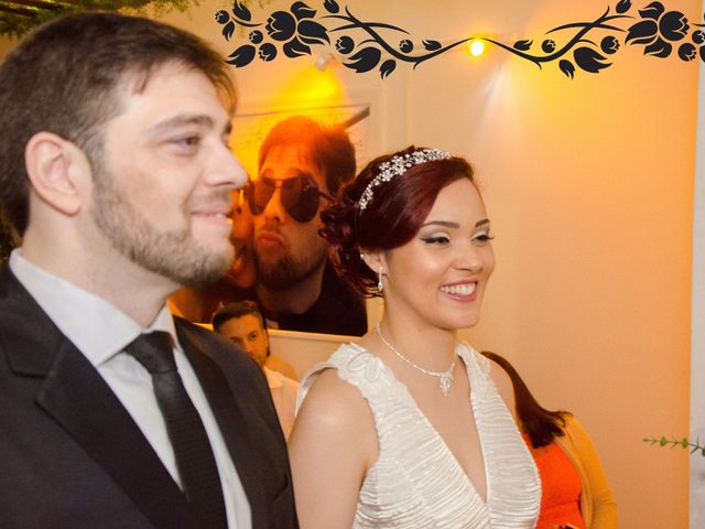 O casamento de James e Luana em Rio de Janeiro, Rio de Janeiro 19