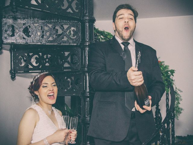 O casamento de James e Luana em Rio de Janeiro, Rio de Janeiro 20