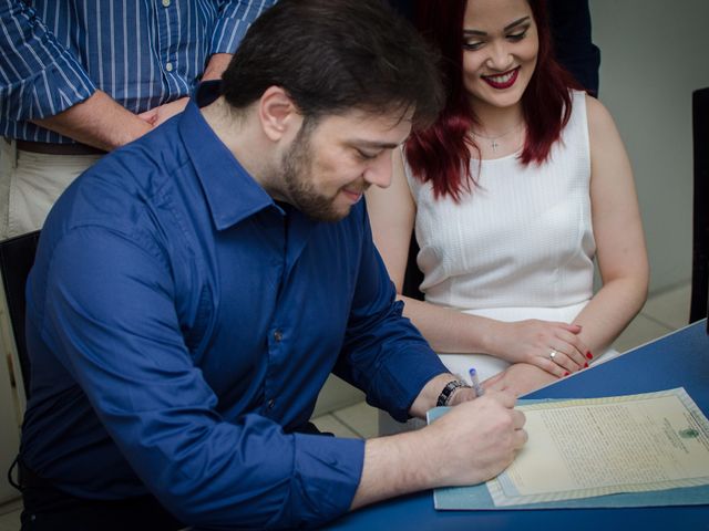O casamento de James e Luana em Rio de Janeiro, Rio de Janeiro 22
