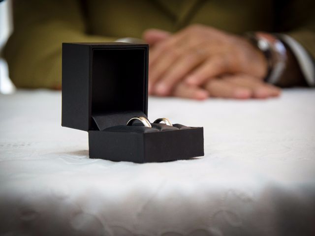 O casamento de James e Luana em Rio de Janeiro, Rio de Janeiro 23