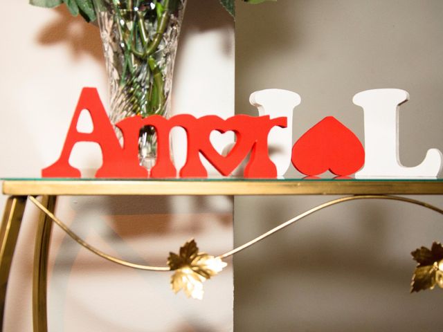 O casamento de James e Luana em Rio de Janeiro, Rio de Janeiro 26