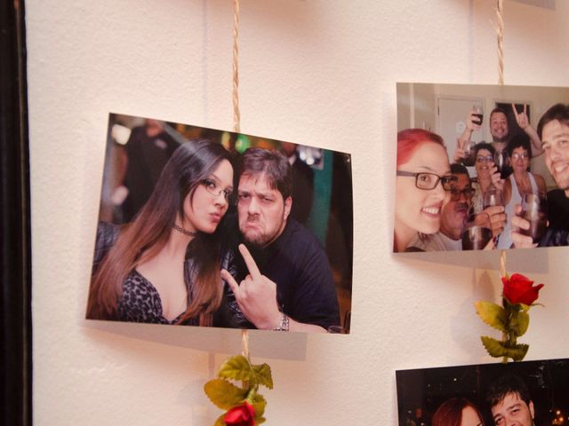 O casamento de James e Luana em Rio de Janeiro, Rio de Janeiro 28