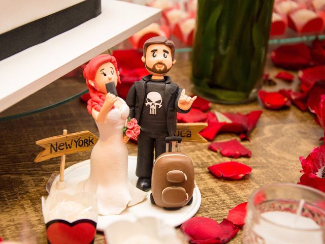 O casamento de James e Luana em Rio de Janeiro, Rio de Janeiro 29