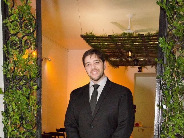 O casamento de James e Luana em Rio de Janeiro, Rio de Janeiro 32