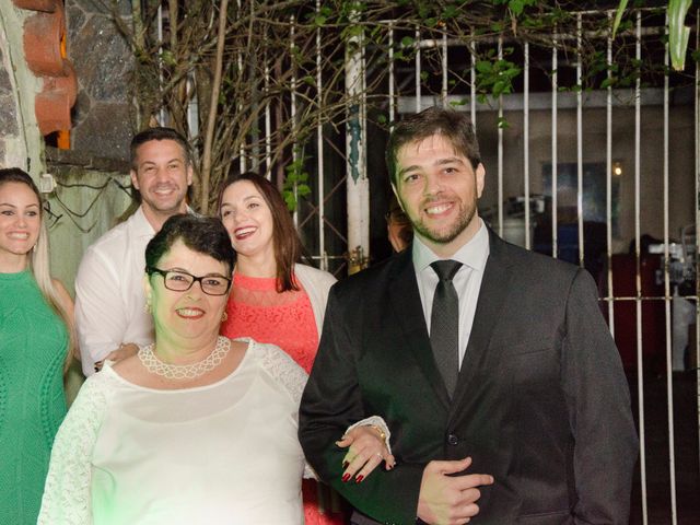 O casamento de James e Luana em Rio de Janeiro, Rio de Janeiro 37