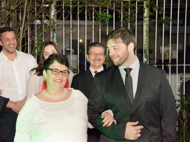 O casamento de James e Luana em Rio de Janeiro, Rio de Janeiro 38