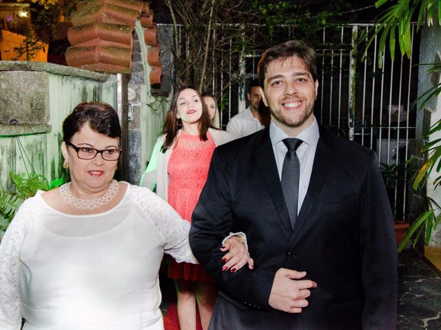 O casamento de James e Luana em Rio de Janeiro, Rio de Janeiro 39