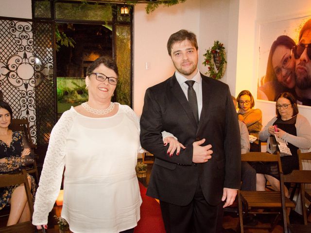 O casamento de James e Luana em Rio de Janeiro, Rio de Janeiro 40
