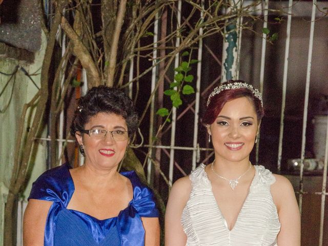 O casamento de James e Luana em Rio de Janeiro, Rio de Janeiro 42