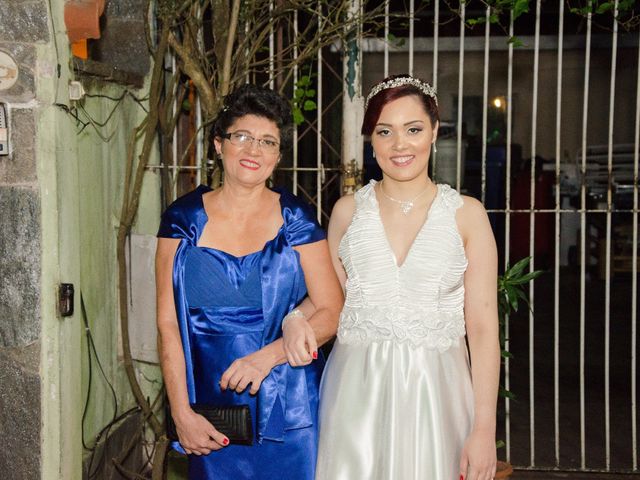 O casamento de James e Luana em Rio de Janeiro, Rio de Janeiro 43